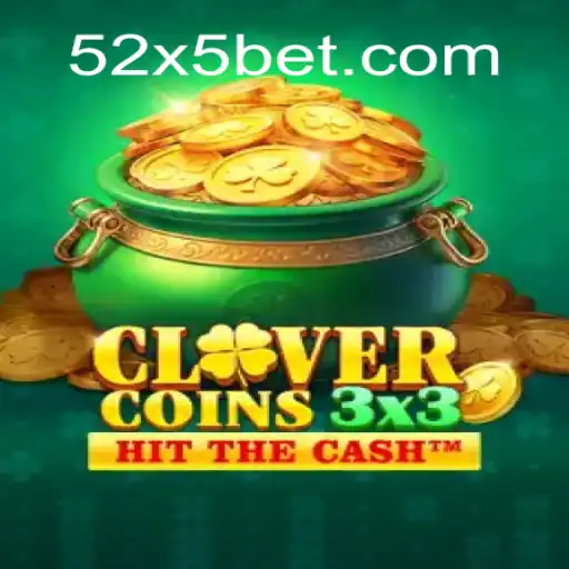 Descubra Clovercoin3x3: O Jogo de Tabuleiro que Conquista a Internet