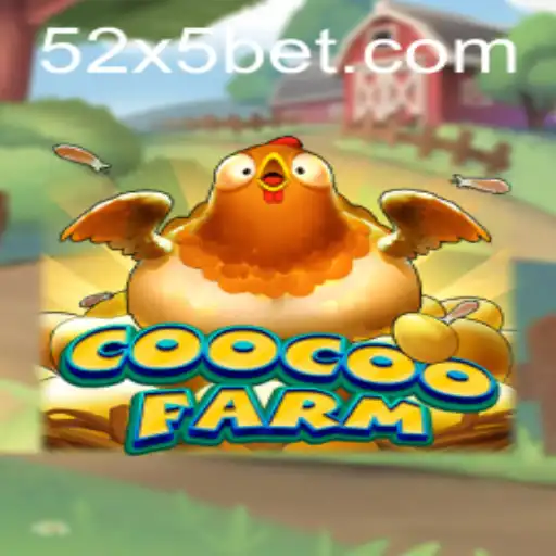 CooCooFarm: Descubra o Fascinante Mundo deste Jogo Inovador