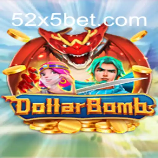DollarBombs: A Nova Sensação do Mundo dos Jogos Online
