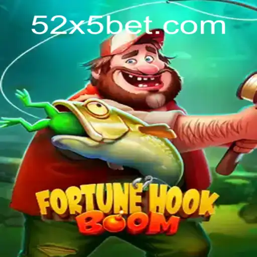 Explorando o Mundo de FortuneHookBoom e o Fascínio de 52X5.COM