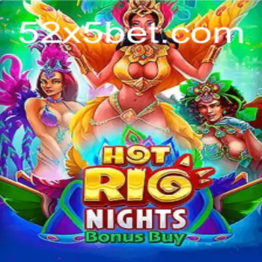 HotRioNightsBonusBuy: Uma Imersão no Mundo dos Cassinos Online
