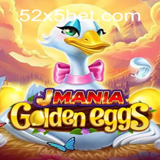 O Fascinante Mundo de JManiaGoldenEggs: Um Jogo Inovador