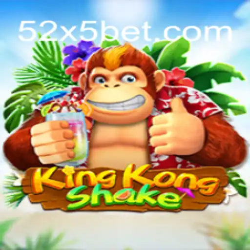Descubra KingKongShake: Uma Aventura Selvagem no Mundo dos Games