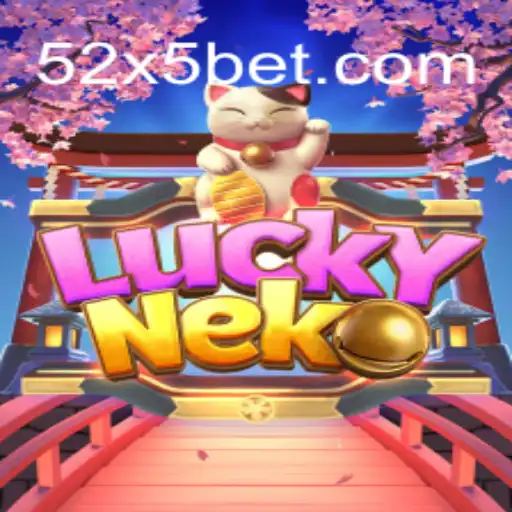 Conheça o Mundo Encantador de LuckyNeko