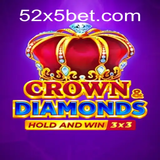 Crowndiamonds: O Fascinante Jogo do Momento