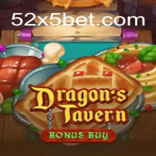 Descubra a Magia e as Aventuras de DragonsTavern