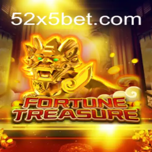 FortuneTreasure: O Novo Jogo de Aventura e Estratégia da 52X5.COM