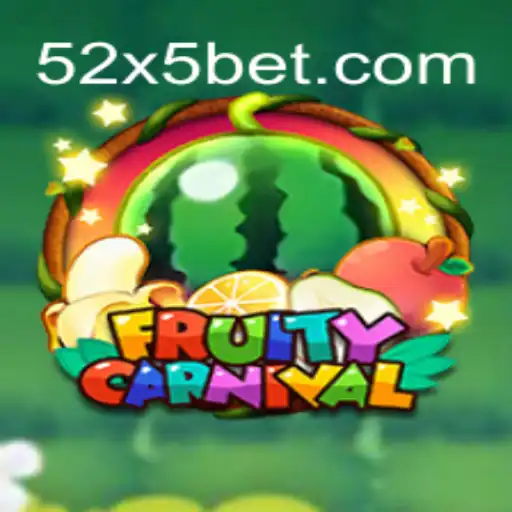 Descubra a Emoção de FruityCarnival: O Novo Sucesso em Jogos de Cassino