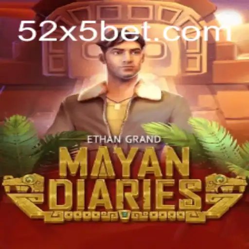 Descubra o Fascinante Mundo do Jogo MayanDiaries