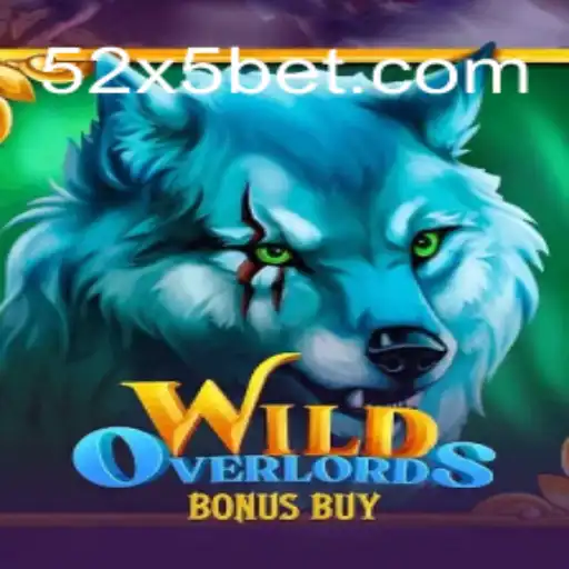 Explorando o Mundo de WildOverlordsBonusBuy: Uma Aventura no Universo dos Slots Online