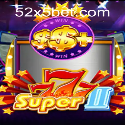 Explorando o Mundo Empolgante do Jogo Super777II