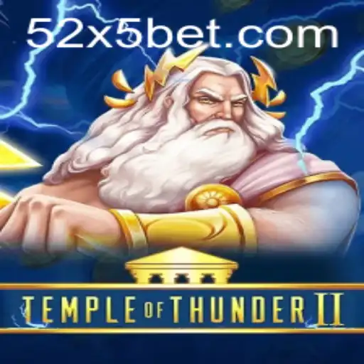 Descubra o Mundo de TempleofThunderII: Aventuras Épicas e Estratégia