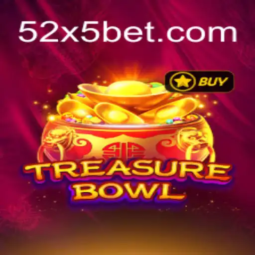 Descubra a Aventura do Jogo 'TreasureBowl' com 52X5.COM